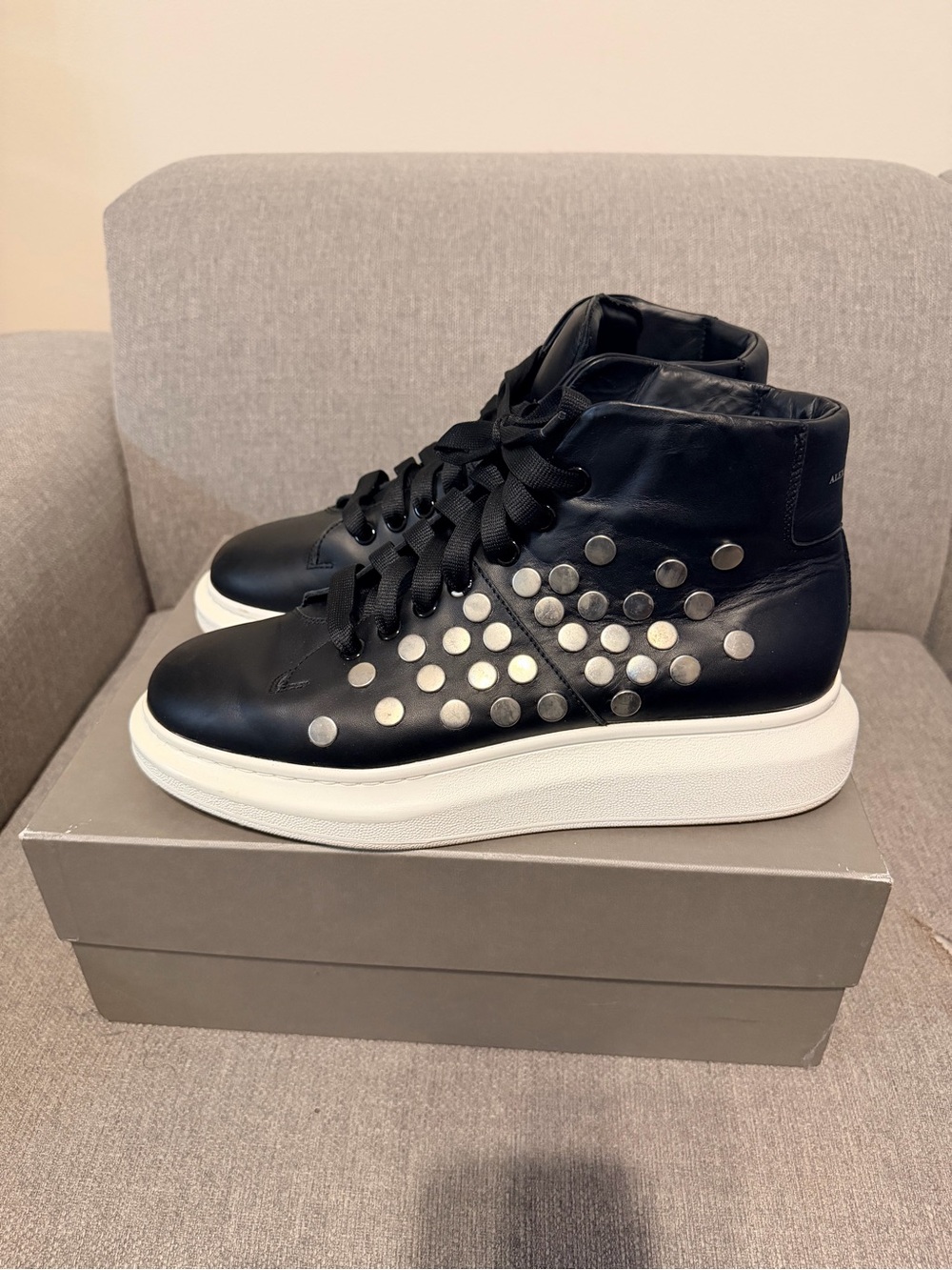 Alexander McQueen
